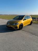 Volkswagen golf 1.4 TSI R-line 7-DSG, 150 pk, 1191 kg, 1395 cc, Dealer onderhouden