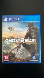 Ghost recon wildlands ps4 game, Spelcomputers en Games, Games | Sony PlayStation 4, Ophalen of Verzenden, Zo goed als nieuw