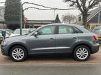Audi Q3 2.0 TFSI Quattro Pro Line *CRUISE|NAVI, Euro 5, Stof, 1984 cc, Handgeschakeld