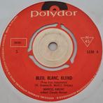 MARCEL ALMONT - BLEU, BLANC, BLOND, Cd's en Dvd's, Ophalen of Verzenden, Gebruikt