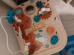 Janod Dino speeltafel., Kinderen en Baby's, Ophalen, Zo goed als nieuw