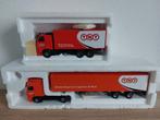 Daf Volvo TNT, Ophalen of Verzenden, Nieuw, Bus of Vrachtwagen, Lion Toys