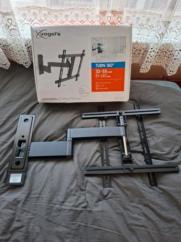 Zo goed als nieuwe TV Beugel beschikbaar voor biedingen