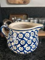 Bunzlau Melkkan - 1 Liter, Ophalen