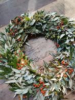 Mooie Kransen - 40 & 50 cm, Huis en Inrichting, Woonaccessoires | Kransen, Ophalen of Verzenden