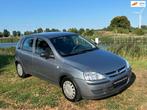 Opel Corsa 1.2-16V Rhythm, Voorwielaandrijving, 450 kg, Gebruikt, 4 cilinders