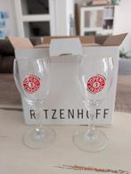 Doos nieuwe Jopen bierglazen 6 stuks, Ophalen of Verzenden, Nieuw, Glas of Glazen, Overige merken