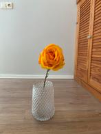 Kunstbloem Silka, Huis en Inrichting, Woonaccessoires | Kunstplanten en Kunstbloemen, Ophalen, Nieuw