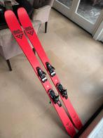 Black Crows Camox Freebird Ski's met Armada Shift bindingen, Overige merken, 160 tot 180 cm, Ophalen of Verzenden, Zo goed als nieuw