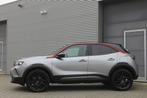 Opel Mokka 1.2 Turbo GS Line I AUTOMAAT I CAMERA I CARPLAY I, Gebruikt, Zwart, 1199 cc, 1200 kg
