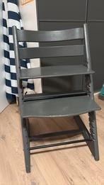 Tripp trapp, Ophalen, Gebruikt, Stoel(en)