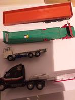 Matchbox, Siku, Maisto, NZG, Ophalen of Verzenden, Gebruikt, Bus of Vrachtwagen