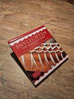 Invlechten van Manen en Staart - Boek, Ophalen of Verzenden, Zo goed als nieuw, Overige onderwerpen, Charni Lewis