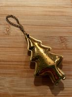 GRATIS - Thee diffuser (losse thee) Kerstboom, Ophalen, Overige materialen, Overige typen, Nieuw