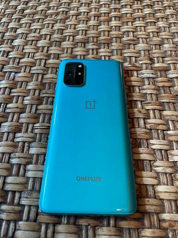 OnePlus 8T 256GB - Snelle Android smartphone, nette staat. beschikbaar voor biedingen