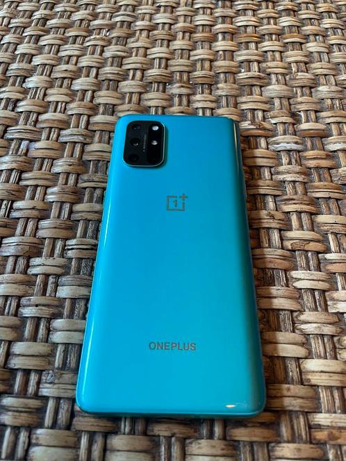OnePlus 8T 256GB - Snelle Android smartphone, nette staat., Telecommunicatie, Mobiele telefoons | Overige merken, Zo goed als nieuw