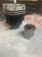 Dr70 Cilinder, Ophalen of Verzenden, Zo goed als nieuw, Cilinder