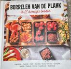 Borrelen van de plank (12 landen), Ophalen of Verzenden, Nieuw, Frankrijk