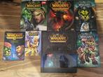 World of Warcraft boeken, Ophalen of Verzenden, Zo goed als nieuw