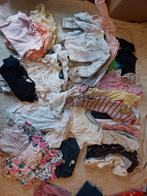 Pakket baby kleiding, maat 50, 56, gratis af te halen, Kinderen en Baby's, Babykleding | Baby-kledingpakketten, Ophalen, Gebruikt