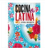 NIEUW Cocina Latina Liefdevolle familierecepten boek CHCS, Ophalen of Verzenden, Nieuw, Overige gebieden