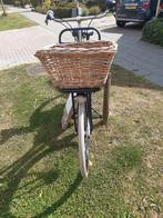 Fiets mand, Fietsen en Brommers, Fietsaccessoires | Fietsmanden, Ophalen of Verzenden