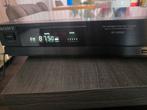 Sony ST-S100L FM/AM Tuner - Uitstekende conditie, Ophalen of Verzenden, Zo goed als nieuw, Analoog