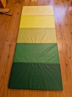 Ikea gymnastiek mat Plufsif Turnen, Kinderen en Baby's, Speelgoed | Speelkleden, Ophalen, Gebruikt