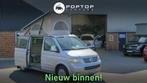 Volkswagen California T5 Comfortline 130PK Automaat 205dkm, Caravans en Kamperen, Campers, Automaat, Volkswagen, Bedrijf, Diesel