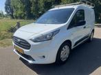 Ford Transit Connect 1.5 EcoBlue L1 Trend, Voorwielaandrijving, Stof, Gebruikt, 4 cilinders