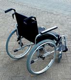 Lichtgewicht rolstoel inklapbaar merk Excel G-Evolution, Rolstoel, Rolstoel, Nieuw, Duwrolstoel