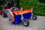 Loma veegmachine 3-punt uitvoering, Ophalen of Verzenden, Nieuw, Loma