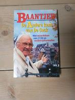 Baantjer - De Andere Kant van De Cock, Ophalen of Verzenden, Gelezen, A.C. Baantjer, Overige