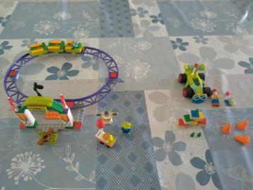 Lego Toy Story, 2 sets (10771 & 10766) beschikbaar voor biedingen