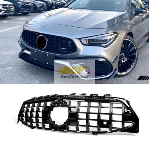 Sport grille met Camera geschikt voor Mercedes CLA W118 GT-R, Auto-onderdelen, Overige Auto-onderdelen, Nieuw, Ophalen of Verzenden