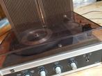 Dual hs27 platenspeler, Ophalen of Verzenden, Gebruikt, Platenspeler, Dual