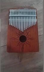 Nieuwe duimpiano kalimba, Ophalen of Verzenden, Nieuw