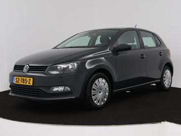 Volkswagen Polo 1.0 Comfortline | Airco | Radio met BT | Cru beschikbaar voor biedingen