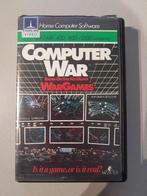 Computer War (THA 12010 Atari 400/800/1200), Computers en Software, Vintage Computers, Ophalen of Verzenden, Atari