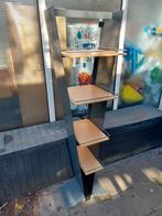 Leuke display kast voor van alles en nog wat, Huis en Inrichting, Kasten | Boekenkasten, Ophalen, Met plank(en), 50 tot 100 cm
