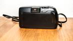 Canon Prima Twin. 35mm camera met dubbele lens. Analoog, Ophalen of Verzenden, Zo goed als nieuw, Compact, Canon