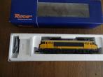 Roco H0 63895 NS 1823, Hobby en Vrije tijd, Modeltreinen | H0, Gelijkstroom, Wagon, Ophalen of Verzenden, Zo goed als nieuw