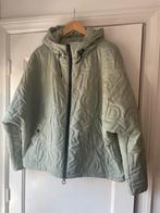 S. Oliver zomerjas - mint groen - maat L, Ophalen of Verzenden, Zo goed als nieuw, Groen