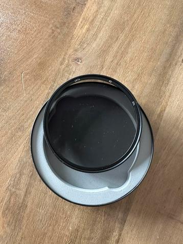 Urth CPL Polarizing Filter Plus+ beschikbaar voor biedingen