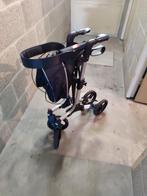 Lichtgewicht rollator, Diversen, Rollators, Ophalen, Lichtgewicht, Zo goed als nieuw