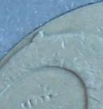 2 euromunt Oostenrijk met afwijking, Ophalen of Verzenden, Oostenrijk, 2 euro, Losse munt