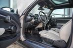 Mini Mini Electric MINI Electric Collection 33 kWh Pano Leer, Auto's, Mini, Stof, 33 kWh, 4 stoelen, Origineel Nederlands