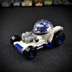 HOT WHEELS STAR WARS R2-D2, Hobby en Vrije tijd, Modelauto's | Overige schalen, Ophalen of Verzenden