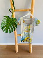 Shirt/ shirtje met korte mouw van Bridget the Label, L/40, Maat 38/40 (M), Bridget the Label, Nieuw, Ophalen of Verzenden