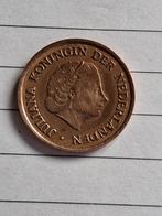 5 cent 1950 Nederland, Ophalen of Verzenden, Koningin Juliana, 5 cent, Losse munt